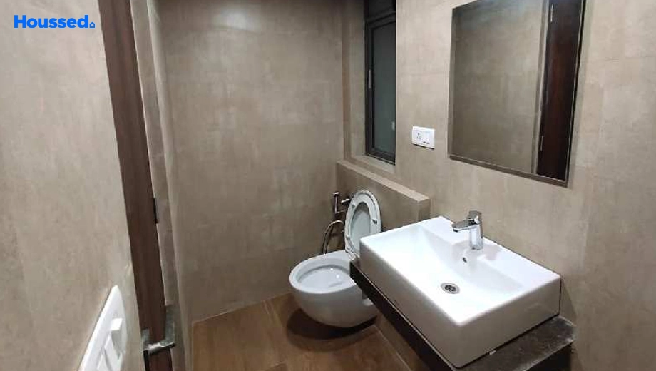 Project Image of 2 BHK Flat for Resale in Sabari Hill Grange, Chembur East - Image 167746