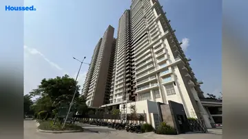 Project Image of 3 BHK Flat for Resale in Kalpataru Vista Sector 128, Noida - Image 167736