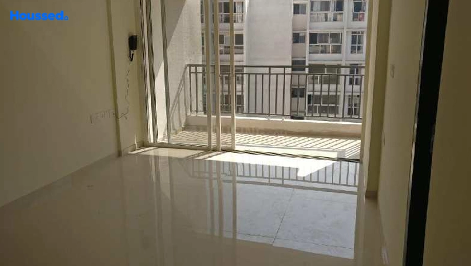 Project Image of 2 BHK Un-Furnished Flat for Rent in Godrej Central, Chembur East - Image 167742