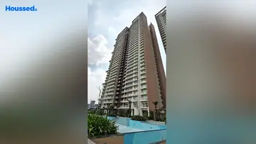 Project Image of 4 BHK Flat for Resale in Kalpataru Vista Sector 128, Noida - Image 167743