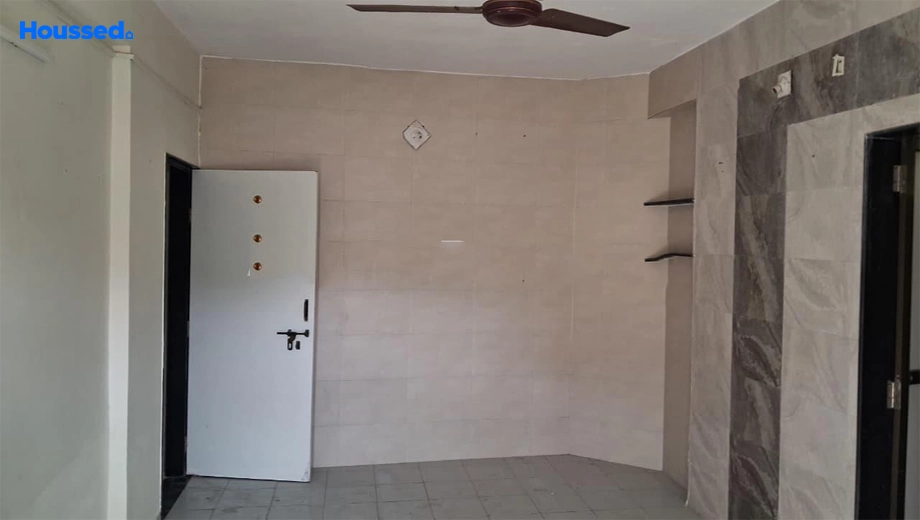 Project Image of 3 BHK Semi-Furnished Flat for Rent in Kahan Kutir, Navrangpura - Image 167758
