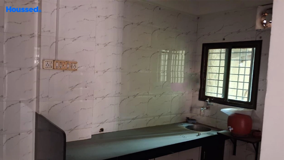 Project Image of 3 BHK Semi-Furnished Flat for Rent in Kahan Kutir, Navrangpura - Image 167759