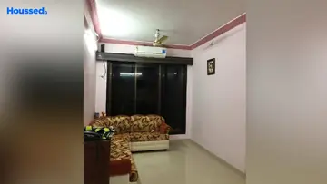 Project Image of 2 BHK Flat for Resale in Ratnadeep Building Ghatkopar East, Mumbai - Image 167756