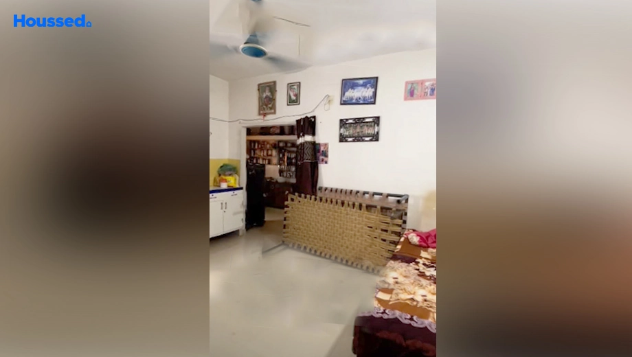 Project Image of 2 BHK Flat for Resale in Chandlodiya - Image 167754
