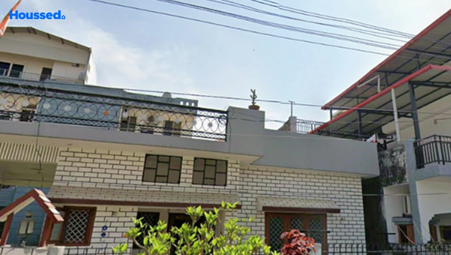 Project Image of 3 BHK House/Villa for Resale in Mandakini Vihar, Sahastradhara Road - Image 167761