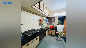 Project Image of 2 BHK Flat for Rent in Suprabhat Apartment Thaltej, Ahmedabad - Image 167785