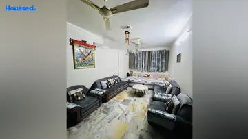 Project Image of 2 BHK Flat for Rent in Suprabhat Apartment Thaltej, Ahmedabad - Image 167786