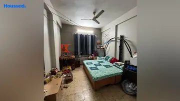 Project Image of 2 BHK Flat for Rent in Suprabhat Apartment Thaltej, Ahmedabad - Image 167784