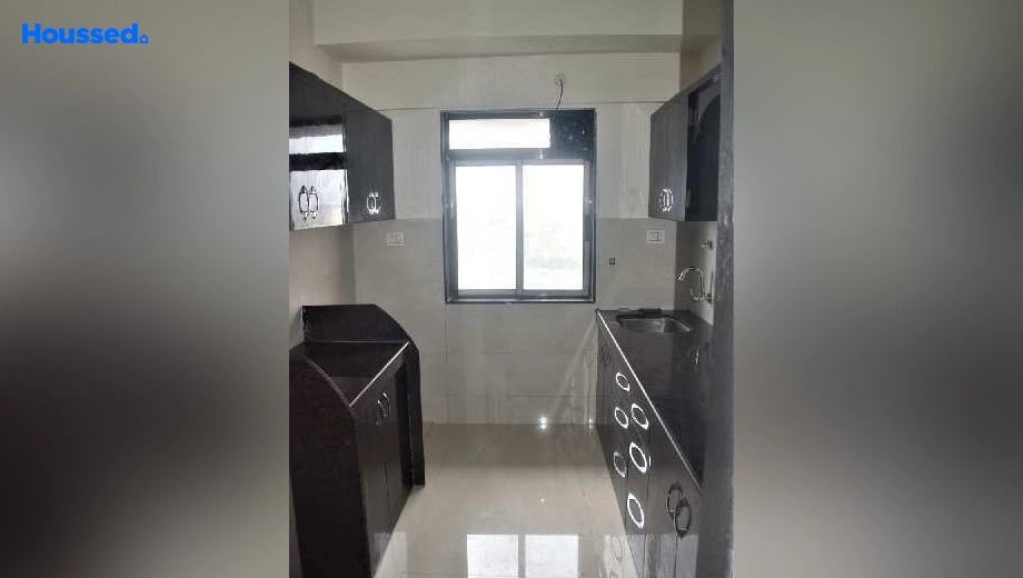 Project Image of 2 BHK Semi-Furnished Flat for Rent in Kanishka CHS, Chembur East - Image 167764