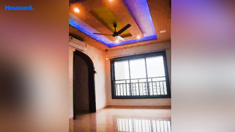 Project Image of 2 BHK Semi-Furnished Flat for Rent in Kanishka CHS, Chembur East - Image 167766