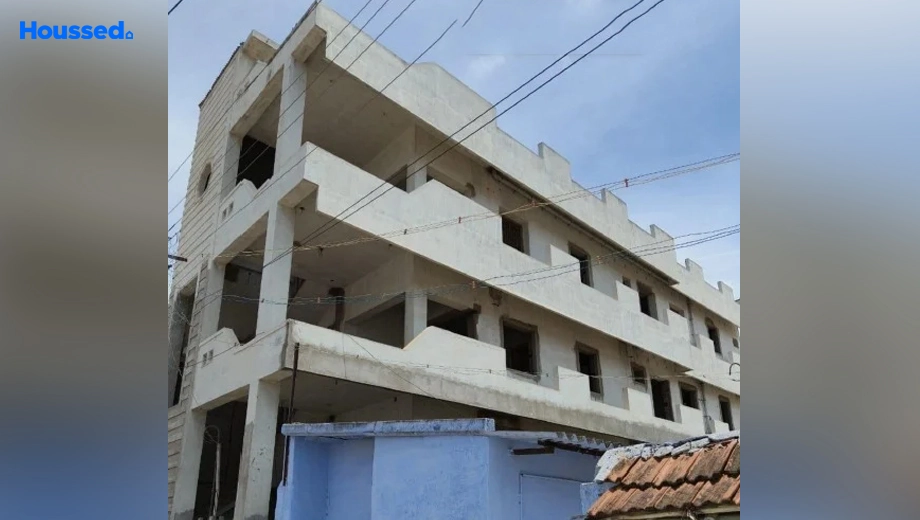 Project Image of Housing Plot/Residential Land for Resale in Singanallur - Image 167768