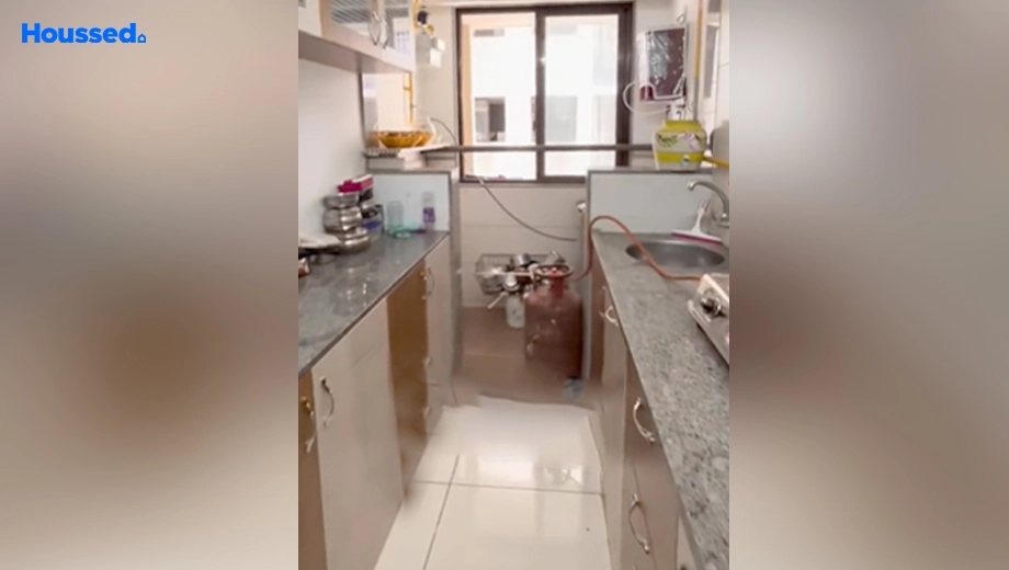 Project Image of 2 BHK Flat for Resale in Jagatpur - Image 167791