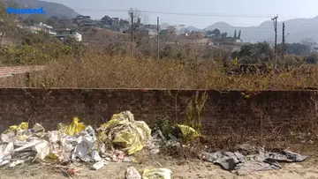 Project Image of Housing Plot/Residential Land for Resale in Sahastradhara Road, Dehradun - Image 167774