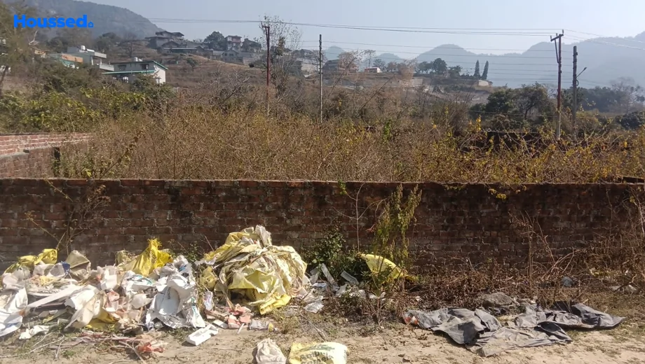 Project Image of Housing Plot/Residential Land for Resale in Sahastradhara Road - Image 167774