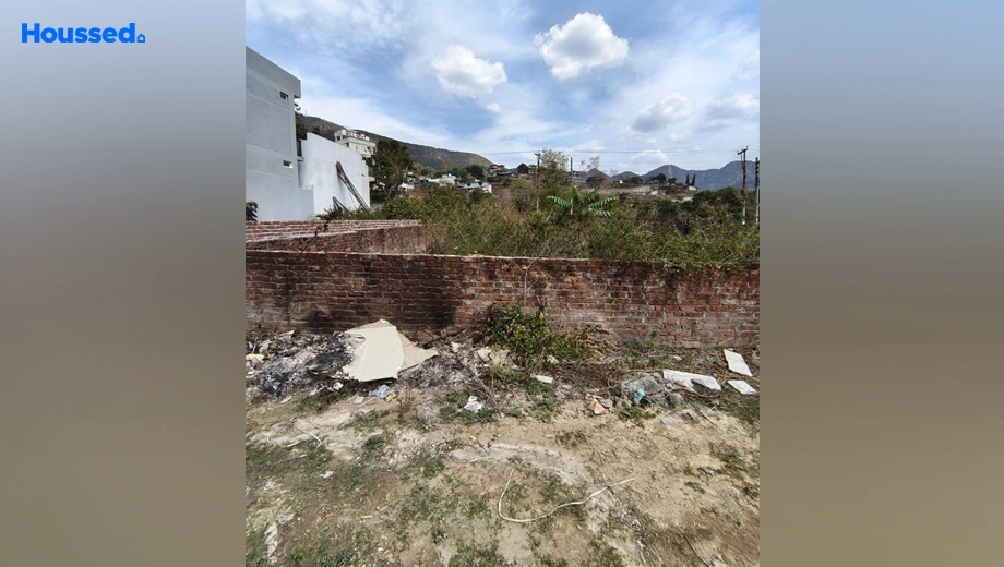 Project Image of Housing Plot/Residential Land for Resale in Sahastradhara Road - Image 167773