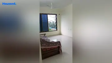 Project Image of 2 BHK Flat for Rent in Ruparel Orion Chembur East, Mumbai - Image 167778
