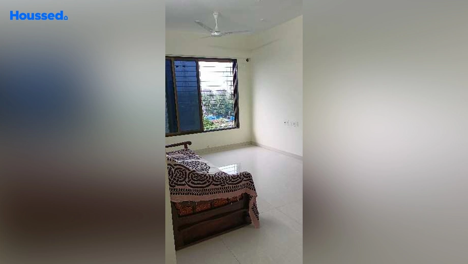 Project Image of 2 BHK Un-Furnished Flat for Rent in Ruparel Orion, Chembur East - Image 167778