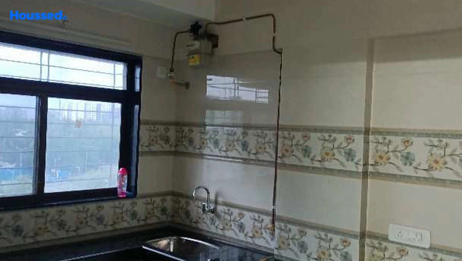 Project Image of 2 BHK Un-Furnished Flat for Rent in Ruparel Orion, Chembur East - Image 167781