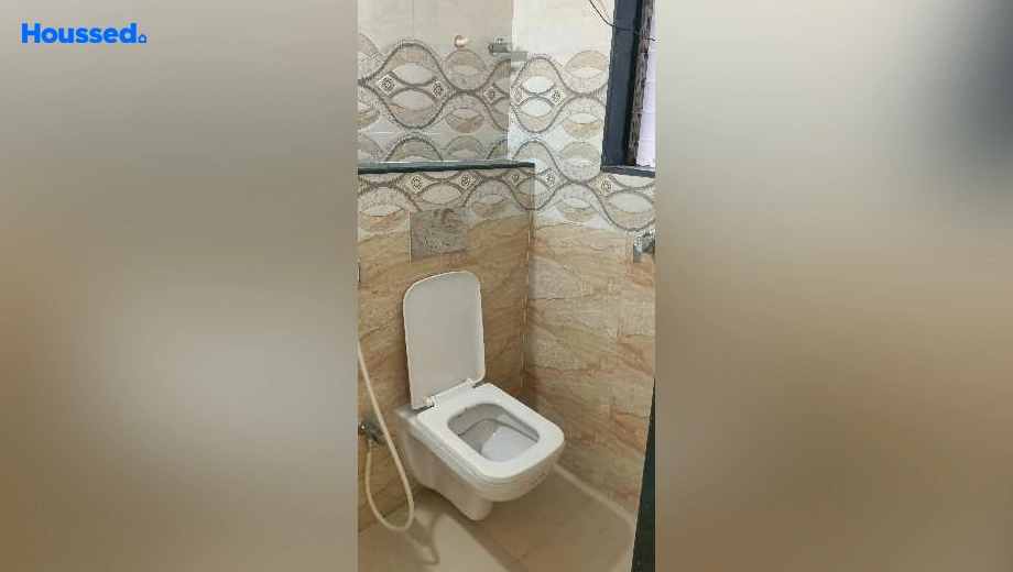 Project Image of 2 BHK Un-Furnished Flat for Rent in Ruparel Orion, Chembur East - Image 167779