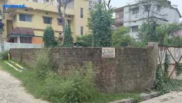 Project Image of Housing Plot/Residential Land for Resale in Pundag, Ranchi - Image 167788