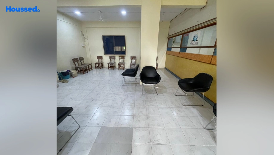 Project Image of Office Space for Rent in Palghar West - Image 167793