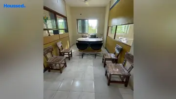 Project Image of Commercial Office Space for Rent in Palghar West, Palghar - Image 167794