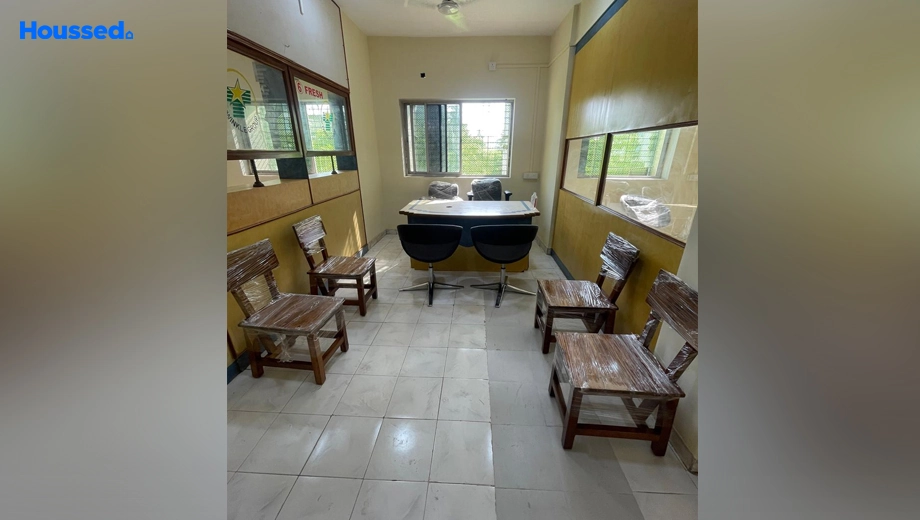 Project Image of Office Space for Rent in Palghar West - Image 167794