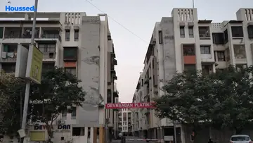 Project Image of 3 BHK Flat for Rent in Devnandan Platina Gota, Ahmedabad - Image 167797