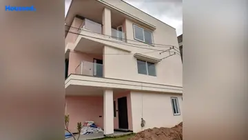 Project Image of 6 BHK House/Villa for Resale in Pranavas Sama Lakshma Reddy Greenwich Attapur, Hyderabad - Image 167798