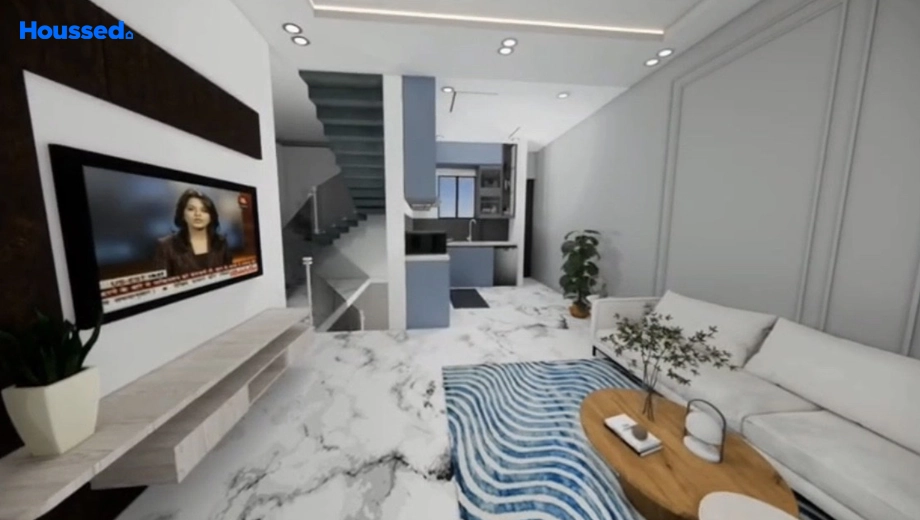 Project Image of 5 BHK Duplex for Resale in Orchid Park, Sahastradhara Road - Image 167810