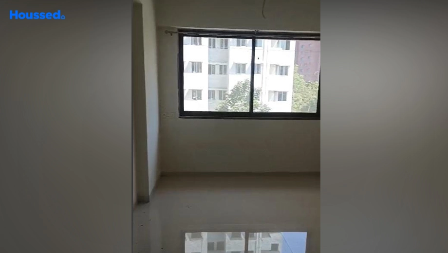 Project Image of 3 BHK Un-Furnished Flat for Rent in Swastik Skylark, Gota - Image 167815