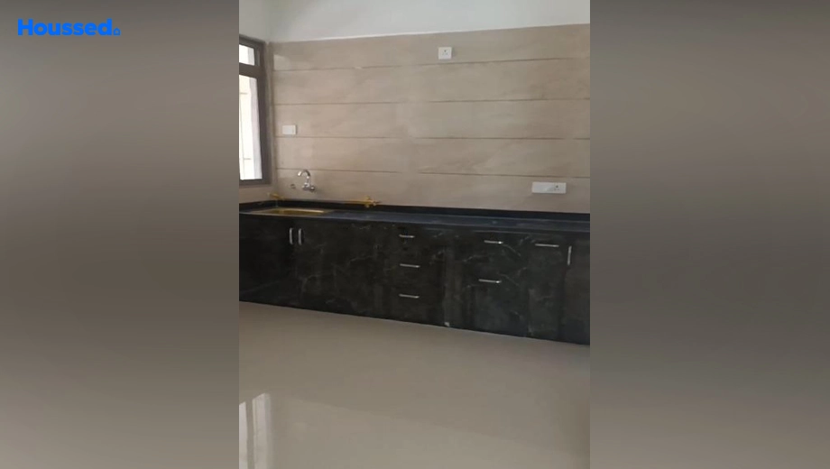 Project Image of 3 BHK Un-Furnished Flat for Rent in Swastik Skylark, Gota - Image 167813