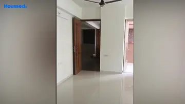 Project Image of 3 BHK Flat for Rent in Swastik Skylark Gota, Ahmedabad - Image 167812