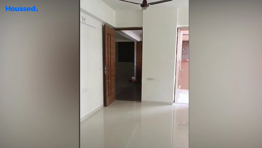 Project Image of 3 BHK Un-Furnished Flat for Rent in Swastik Skylark, Gota - Image 167812