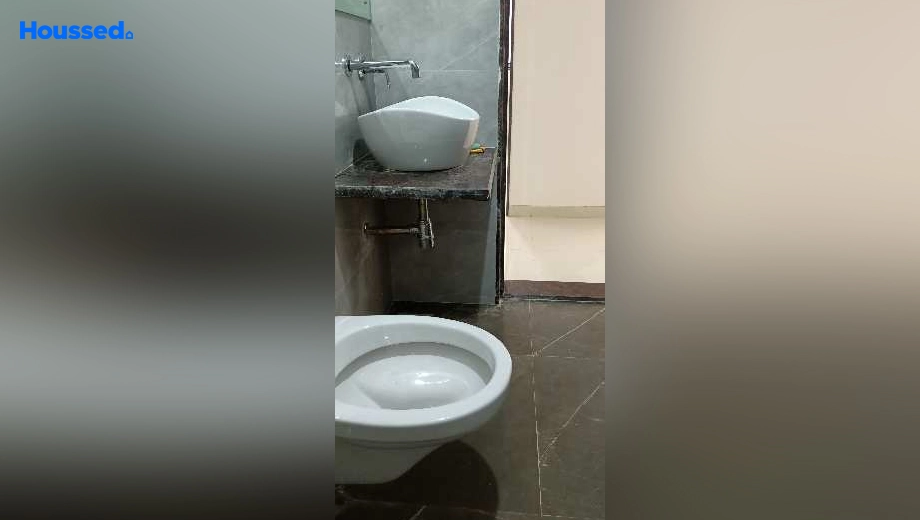 Project Image of 3 BHK Un-Furnished Flat for Rent in Asmi Garden, Chembur East - Image 167801