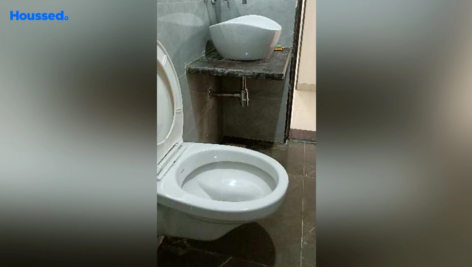 Project Image of 3 BHK Un-Furnished Flat for Rent in Asmi Garden, Chembur East - Image 167804