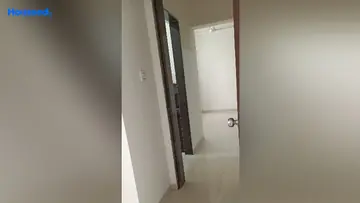 Project Image of 3 BHK Flat for Rent in Asmi Garden Chembur East, Mumbai - Image 167805