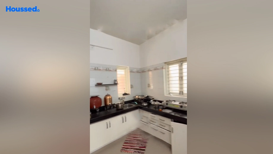 Project Image of 4 BHK House/Villa for Resale in New Ranip - Image 167865