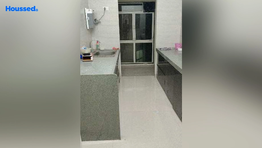 Project Image of 2 BHK Un-Furnished Flat for Rent in Godrej Prime, Chembur East - Image 167817