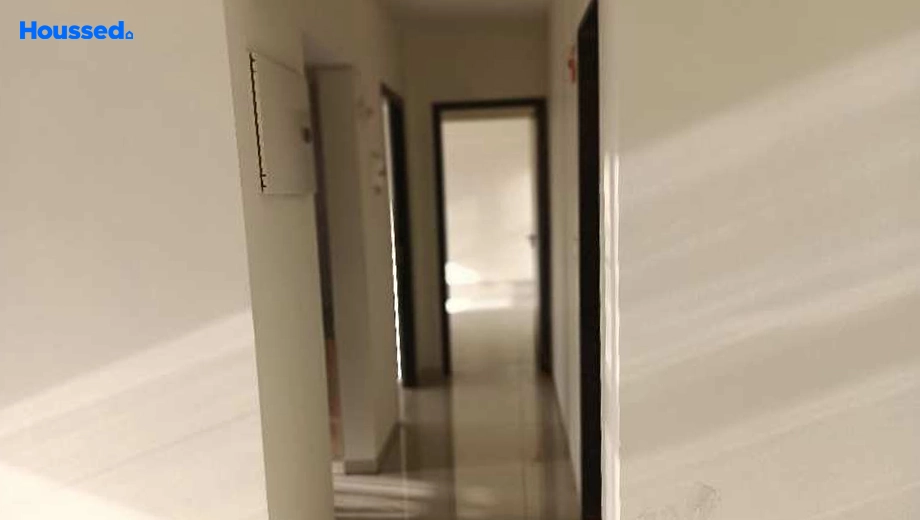 Project Image of 2 BHK Un-Furnished Flat for Rent in Godrej Prime, Chembur East - Image 167819