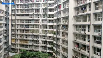 Project Image of 2 BHK Flat for Rent in Godrej Prime Chembur East, Mumbai - Image 167820