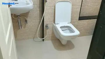 Project Image of 2 BHK Flat for Rent in Godrej Prime Chembur East, Mumbai - Image 167818