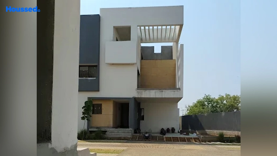 Project Image of 6 BHK House/Villa for Resale in Dev Signature Villas, Attapur - Image 167823