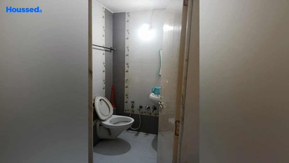 Project Image of 2 BHK Furnished Flat for Rent in Venus Parkland, Vejalpur - Image 167847