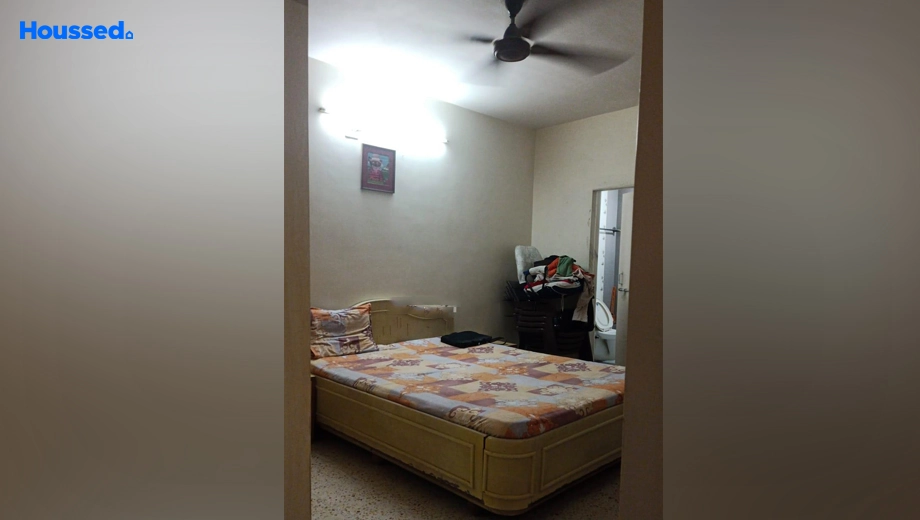 Project Image of 2 BHK Furnished Flat for Rent in Venus Parkland, Vejalpur - Image 167848