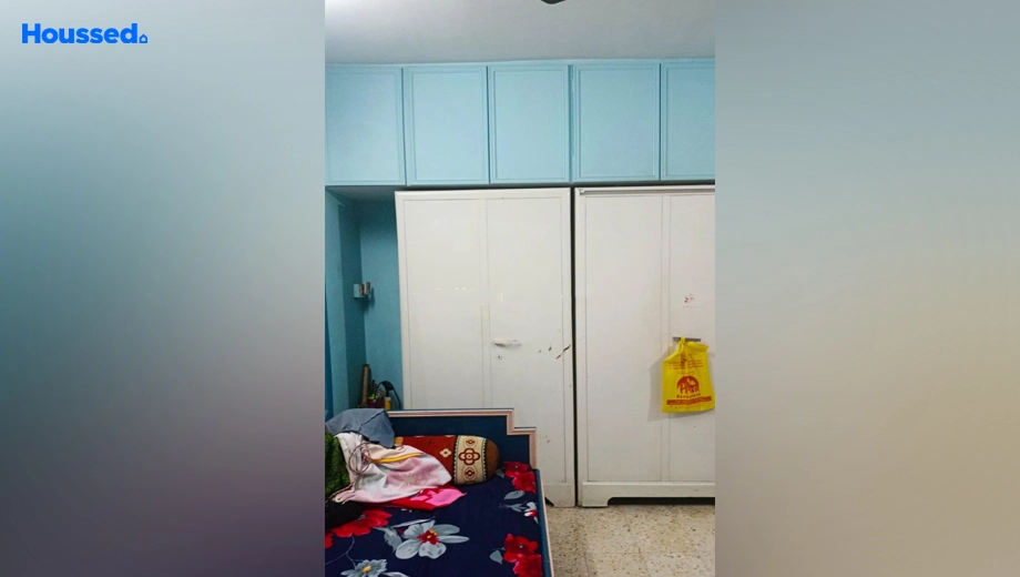 Project Image of 2 BHK Furnished Flat for Rent in Venus Parkland, Vejalpur - Image 167846