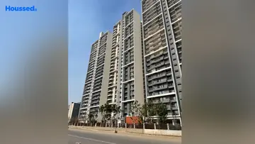 Project Image of 5 BHK Flat for Resale in Godrej Woods Sector 43, Noida - Image 167830