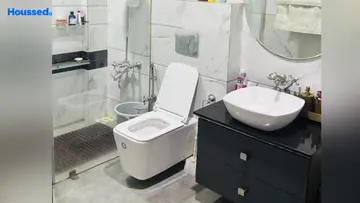 Project Image of 5 BHK House/Villa for Resale in Shivam Monreve Bunglows Sindhu Bhavan Road, Ahmedabad - Image 168300