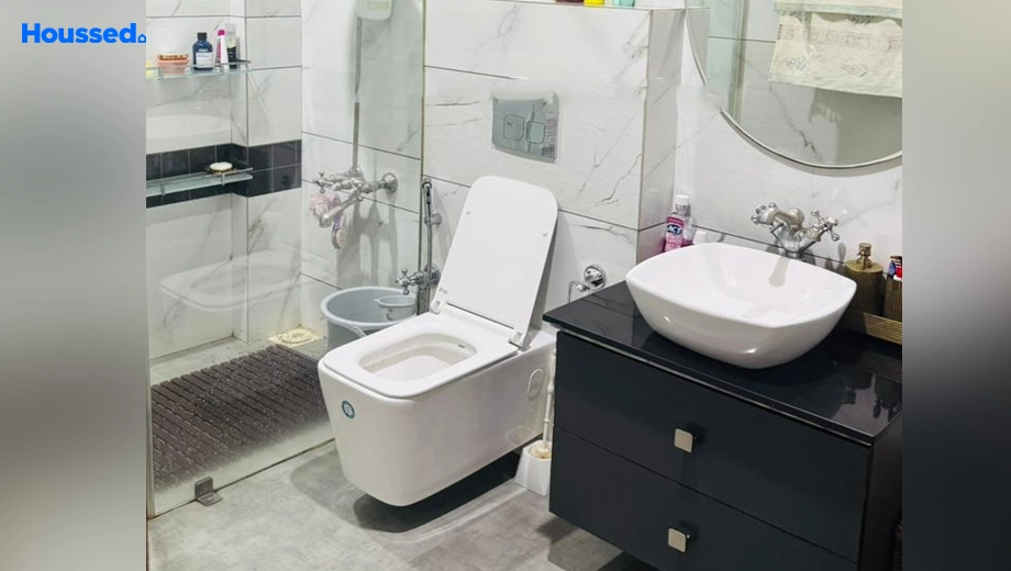 Project Image of 5 BHK House/Villa for Resale in Shivam Monreve Bunglows, Sindhu Bhavan Road - Image 168300