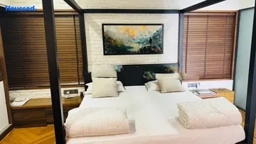 Project Image of 5 BHK House/Villa for Resale in Shivam Monreve Bunglows Sindhu Bhavan Road, Ahmedabad - Image 168302